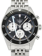 TAG Heuer Autavia Heritage