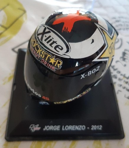 Modele reduit casque - , de
