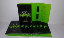 LOT 10 ÉCHANTILLONS DE PARFUM