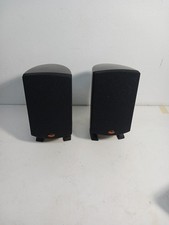 Klipsch Quintet ii Speakers