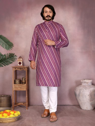 Ensemble kurta pajama homme - ensemble,