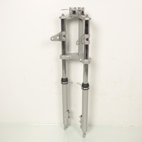 Fourche suspension avant - , grise