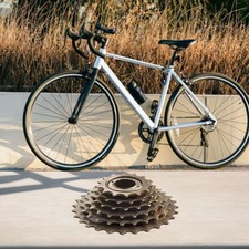 Roue libre VTT roue libre