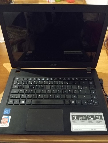 Acer aspire a114 31 - aspire, a114-31
