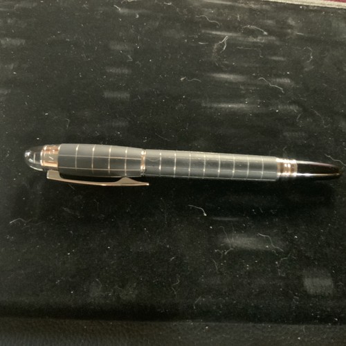 Montblanc starwalker - starwalker,
