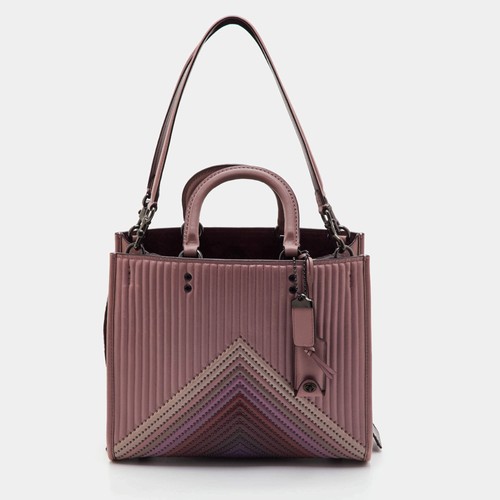 Sac fourre tout clouté - fourre-tout,