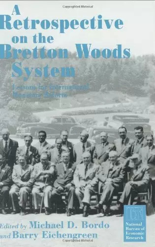 Retrospective the bretton - retrospective,
