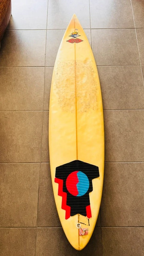 Planche surf tom - planche, de