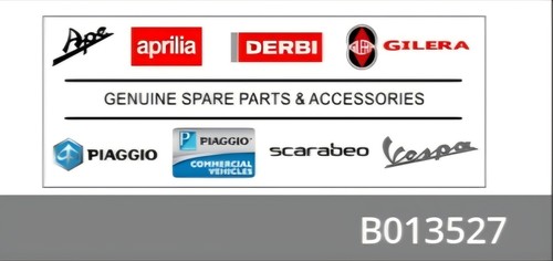 Joint pompe eau b013527 - joint,