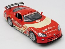 Scalextric Dodge Viper #92