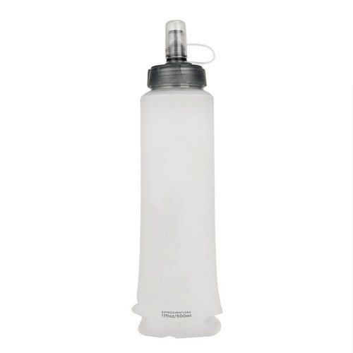 Gourde souple pliable - gourde,