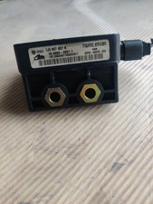 Capteur ESP  Audi VW Skoda  1J0907657A Capteur de taux de rotation G202