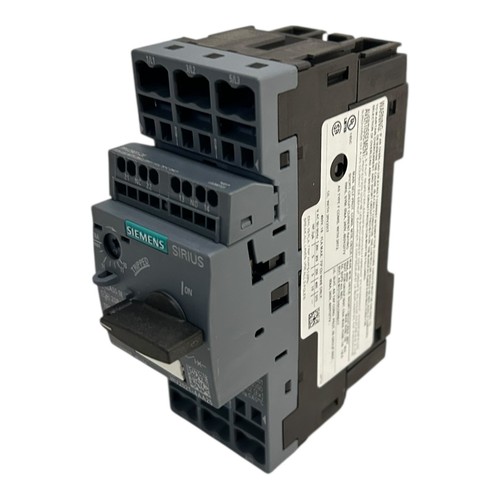 Disjoncteur siemens taille - siemens,