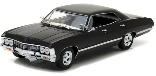 Greenlight chevrolet impala - chevrolet,