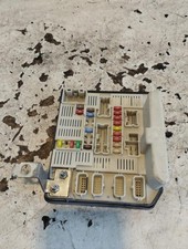 Boitier BSI RENAULT SCENIC 2 PHASE 2 8200481866