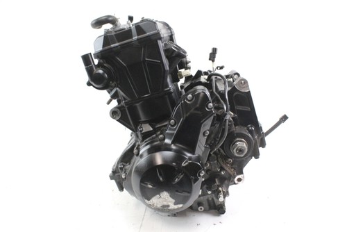 Kawasaki 650 er650ke moteur - 650,