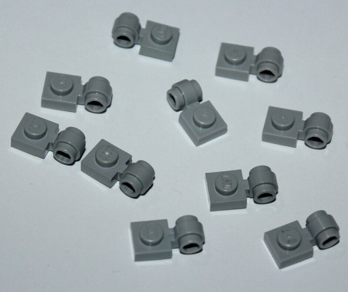 Lego mdstone plate 1x1 - x,