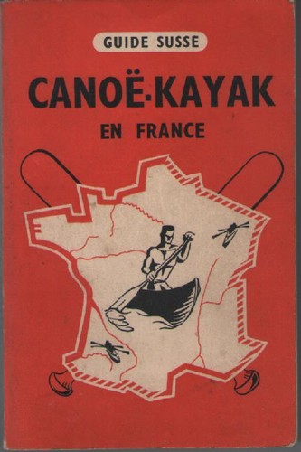 Guide susse canoe - susse, en