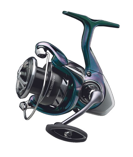 New 2024 daiwa regal fishing - daiwa,
