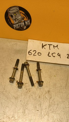Axe culasse ktm - ktm, 660
