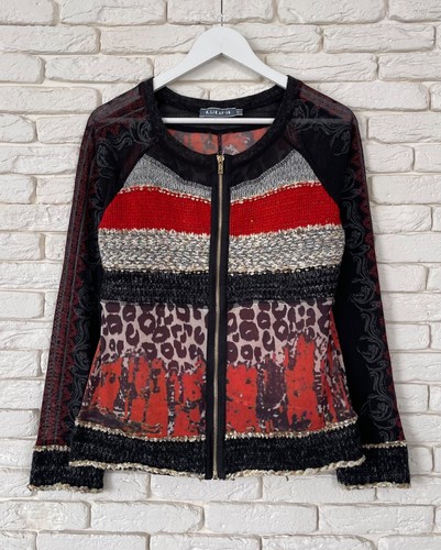 Lulu viscose cardigan - lulu-h,