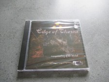 edge of thorns : masquerading of the wicked. (metal)