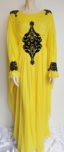 Abaya rode dubai farasha - rode, de