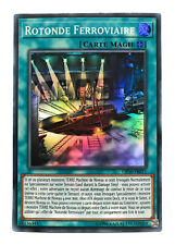 Carte Yugioh française Super