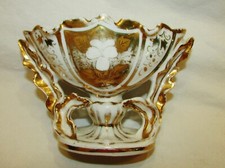 VASE DE MARIE ANCIEN COUPE