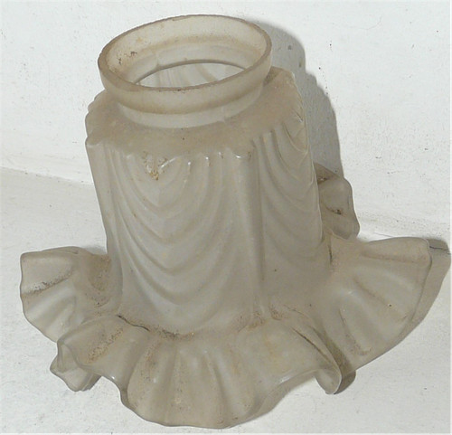 Tulipe epoque art nouveau - epoque, en
