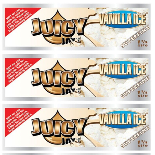 Juicy jay 1 4 rolling - 3x,