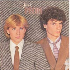 Disque vinyle simple Pecos - Señor 7" 7533