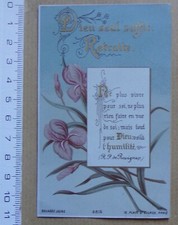 image pieuse religieuse Dieu