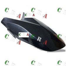 Garde-Boue Avant Noir Type