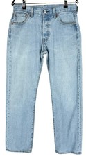 LEVIS STRAUS & CO Jeans Droits