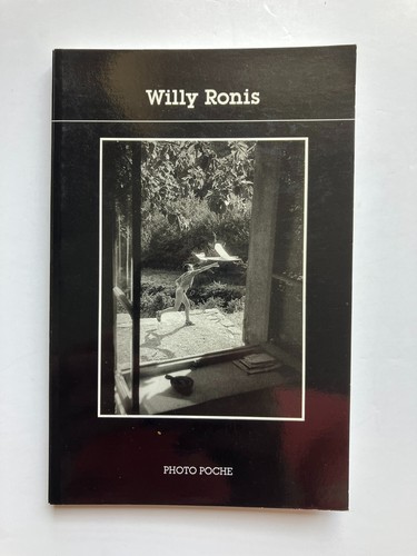 Willy ronis dans la - ronis, "