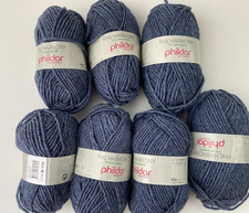 lot de 7  pelotes HARMONY