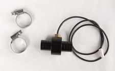 Trail Tech Radiator Hose Water