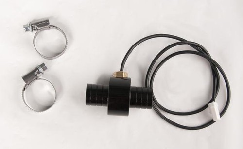 Trail tech radiator hose - hose, water