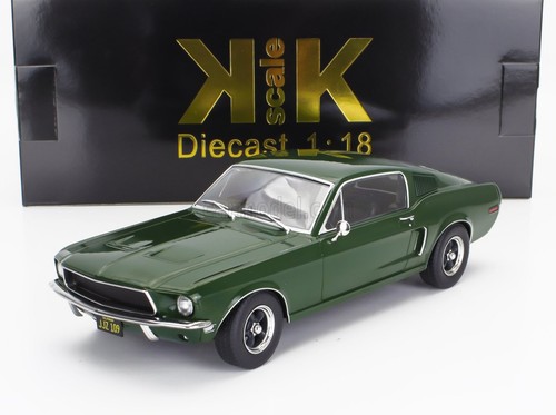 Ford mustang fastback - mustang, coupe