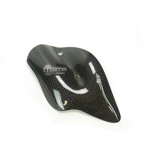 Cache pot carbone agusta - pot,