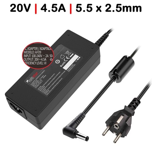 Chargeur pour portable - chargeur,