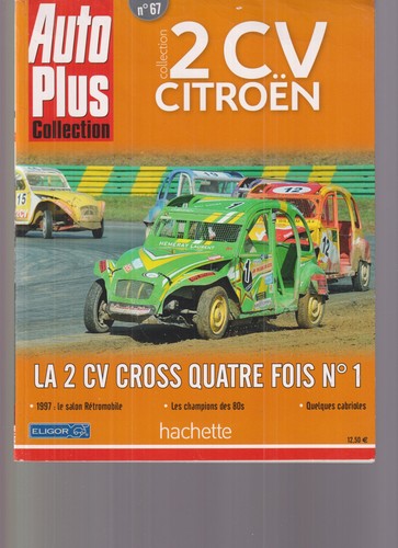 Auto plus citroen n - auto,