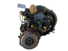 Moteur CITROEN C5 2 BREAK