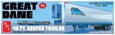 Amt 1249 maquette camion - amt,