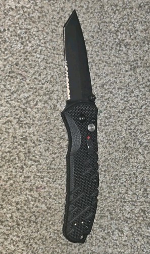 Gerber propel black combo - gerber,