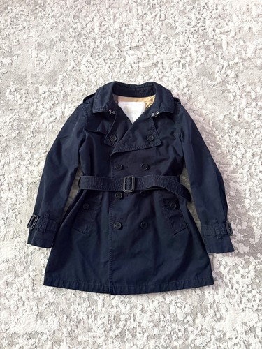 Original burberry trench coat - original,