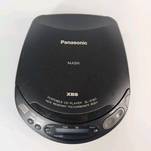 Panasonic mash xbs - panasonic,