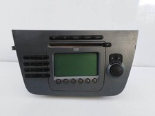 autoradio SEAT ALTEA XL 5P5