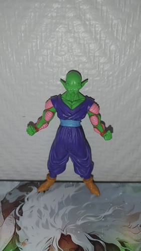 Figurine gashapon piccolo - figurine,